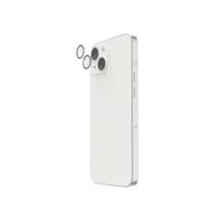 Hama Cam Protect 00222760 Cameraprotector (glas) Apple iPhone 13, iPhone 13 Pro 2 stuk(s) - thumbnail