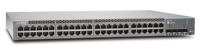 Juniper EX2300-48P netwerk-switch Managed L2/L4 Gigabit Ethernet (10/100/1000) Zwart 1U Power over Ethernet (PoE) - thumbnail