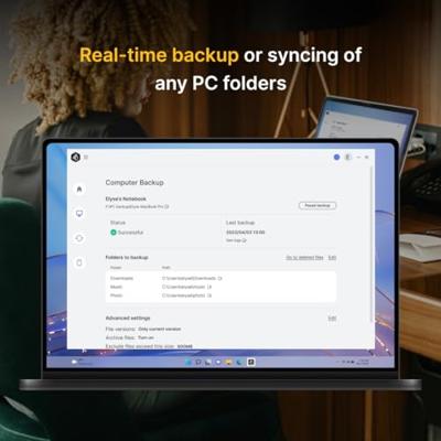 Synology BeeDrive 2TB Synology BeeDrive 2TB