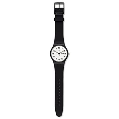 Swatch SO29B703 (Ø 41 mm) Heren horloge