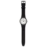 Swatch SO29B703 (Ø 41 mm) Heren horloge - thumbnail