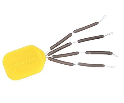 PolePosition Knot Shock Leader Protector Sleeve