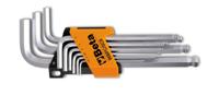 Beta Inbussleutelset tools 96bpc/sc9 9-delig - thumbnail