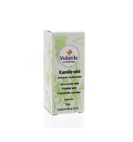 Volatile Kamille wild 5 Milliliter - thumbnail