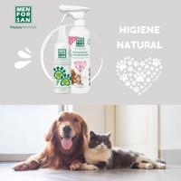 Conditioner voor huisdieren Menforsan 125 ml Spray Hond - thumbnail