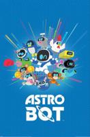 Poster Playstation Astro Bot Friends 61x91,5cm - thumbnail