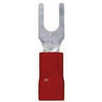 LAPP 63105140 Vorkkabelschoen 1.50 mm² 2.50 mm² Schachtdiameter=5.3 mm Deels geïsoleerd Blauw 100 stuk(s) - thumbnail