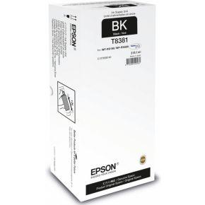 Epson Black XL Ink Supply Unit