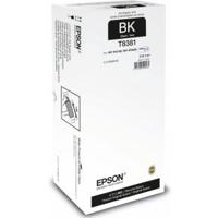 Epson Black XL Ink Supply Unit - thumbnail