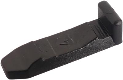 Sks Gazelle spatbordmontage wig fendervision 2