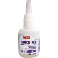 CRC QUICK FIX Secondelijm 30709-AA 20 g - thumbnail