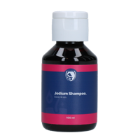 Excellent Jodium Shampoo 100 ml - thumbnail