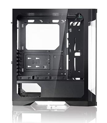 RAIJINTEK SILENOS PRO midi tower behuizing
