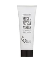 Alyssa Ashley douche musk 250ml unisex + 250ml - thumbnail