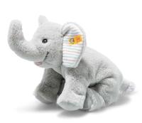 Pluchen olifant 20 cm Floppy Trampili STEIFF - thumbnail