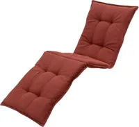 Madison ligbedkussen 200cm panama terra - thumbnail