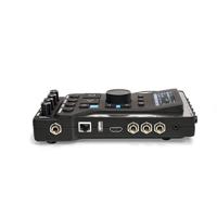 M-Live B.Beat 128 GB WIFI Limited Edition backing track player/mixer met video sync en WIFI - thumbnail