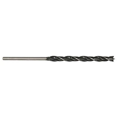 Makita Accessoires Houtspiraalboor 10x315mm - D-07179 - thumbnail
