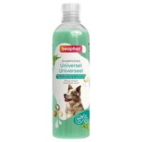 Beaphar shampoo hond universeel glanzende vacht - thumbnail
