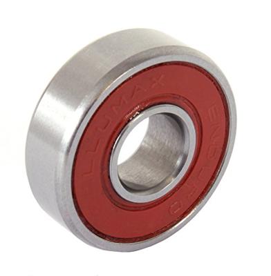 ENDURO BEARINGS 689 llu max - abec 3 max (radial) - 9x17x5