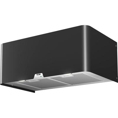 Etna RAW370ZWA Schouwkap Zwart