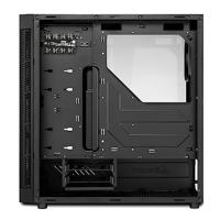 Sharkoon TG6 RGB midi tower behuizing - thumbnail