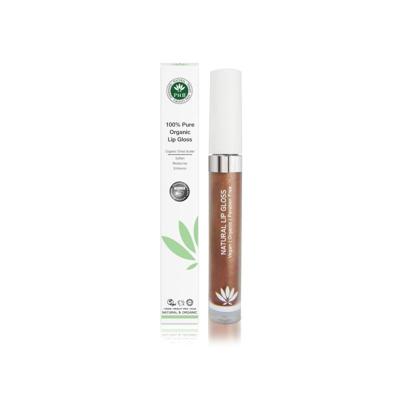 PHB Ethical Beauty 100% Pure Organic Lip Gloss 9gr PHB Ethical Beauty 100% Pure Organic Lip Gloss 9gr