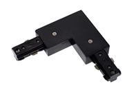 Lucide TRACK Starterset - 1-fase Railsysteem / Railverlichting - 2 meter - Zwart - thumbnail