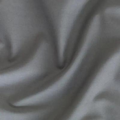 Dommelin Dommelin Topper Hoeslaken Uni Percal 200TC 554 Leisteengrijs 90x220/9