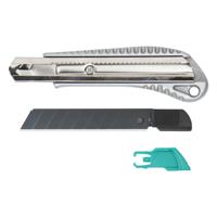 Wolfcraft 4306000 Metalen afbreekmesjes 18 mm 1 stuk(s) - thumbnail