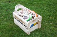 Selecta Houten buitenspel les papattes - thumbnail