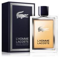 Lacoste L'Homme Eau de Toilette 100ml - thumbnail
