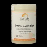 Be-Life Immu complex 60 Capsules - thumbnail