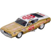 Carrera DIGITAL 132 - Ford Torino Talladega "No.48" racewagen - thumbnail