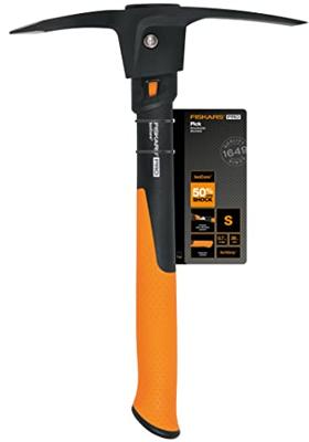 Fiskars Pro IsoCore Pikhouweel S | 0,7 kg | 36 cm - 1062937 - thumbnail