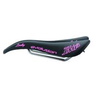 Selle SMP Smp zadel evolution lady zwart 0301241 - thumbnail
