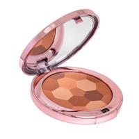 Cent Pur Cent Le Soleil Bronzing Powder Brunettes 5.5g - thumbnail