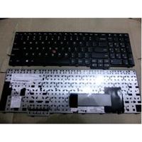 Notebook keyboard for IBM /Lenovo ThinkPad Edge E531 E540 E545 L540 W540 T540P FRU04Y2348 - thumbnail