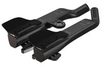 DEDA tt jet 2 hrydro aluminum handlebar attachment - thumbnail