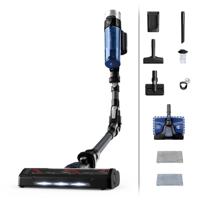Rowenta RH20C7 X-Force Flex 9.60 - Animal Care + Aqua Steelstofzuiger zonder zak Zwart - thumbnail