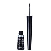 Rimmel London Vloeibare Eyeliner Exaggerate 261 Black - thumbnail