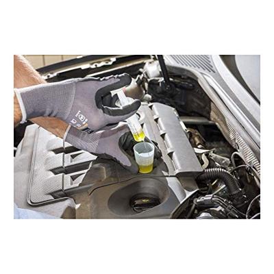 HAZET Remvloeistoftester 4954-2 HAZET Remvloeistoftester 4954-2