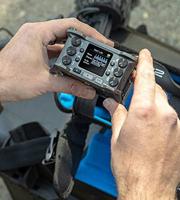 Zoom F6 Multitrack Field Recorder - thumbnail