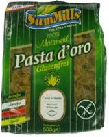 Sam Mills Schelpjes Mais - thumbnail