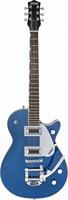 Gretsch G5230T Electromatic Jet FT Aleutian Blue - thumbnail
