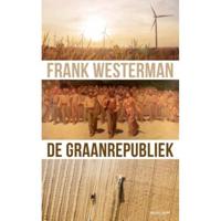 De graanrepubliek (Paperback) - thumbnail