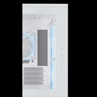 ATX Semi-toren doos Asus 90DC00P3-B19000 Wit - thumbnail