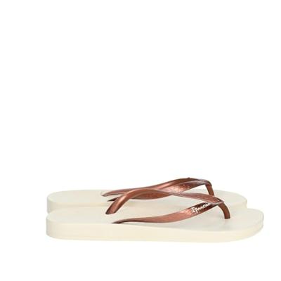 Ipanema Anatomic Tan Teenslippers Ipanema Anatomic Tan Teenslippers