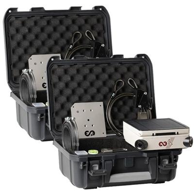 Enlaps Pack Tikee 4 (2-Pack)