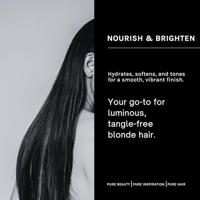 pH Laboratories Ice Blond Leave-in Detangler 250ml - thumbnail